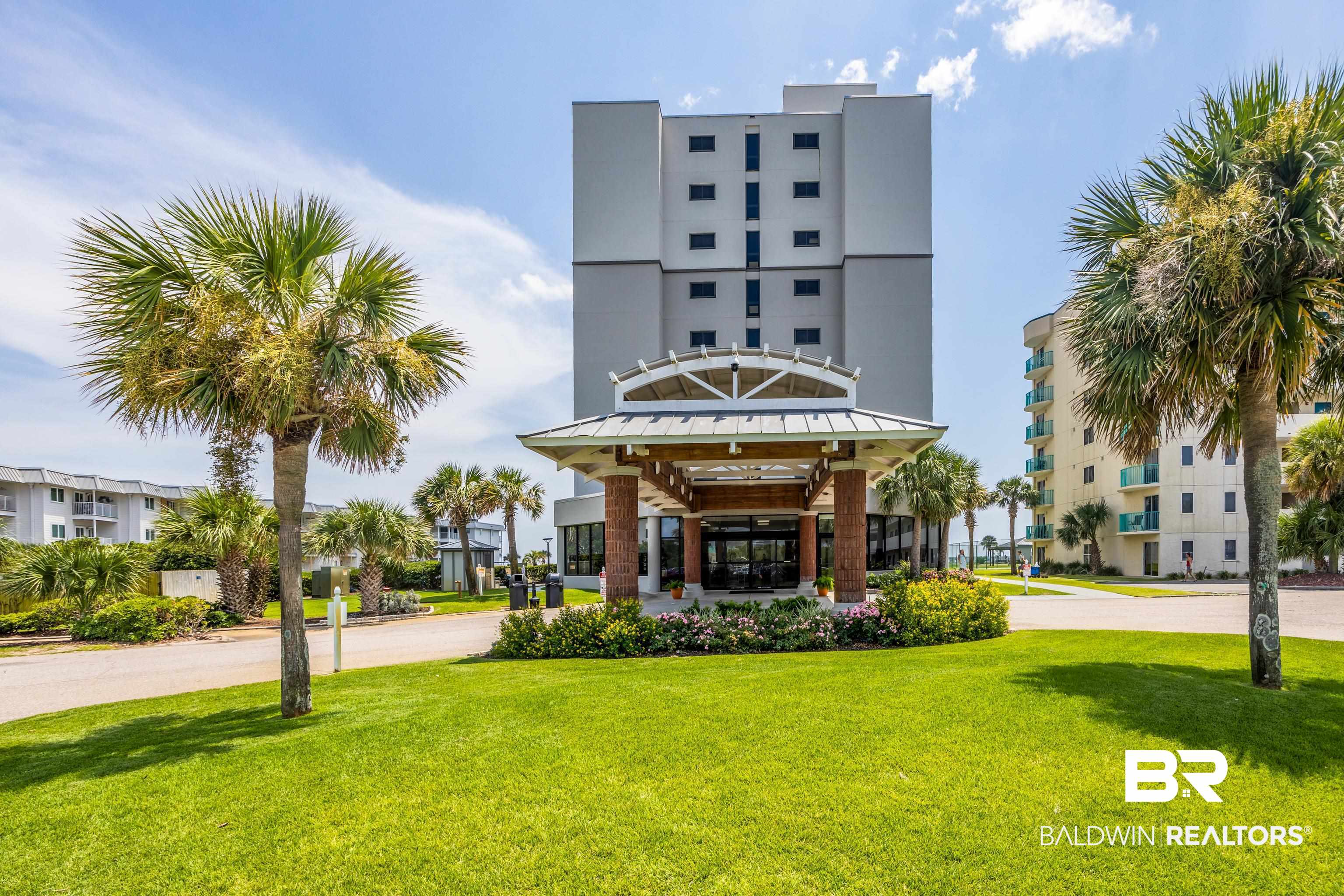 375 Plantation Road, Unit 5717 Gulf Shores, AL 36542 - Photo 1 of 65 View of building exterior