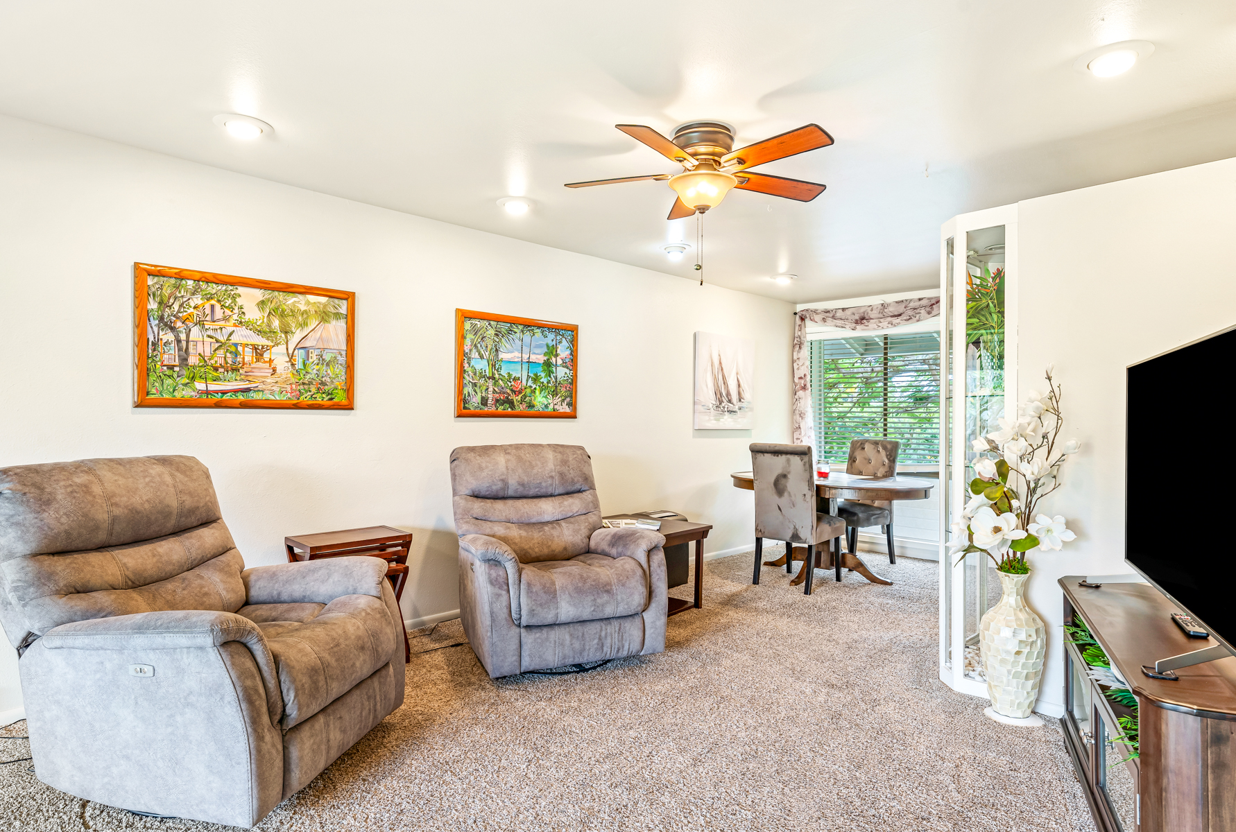 3057 Poipu Road, Unit E20 Koloa, HI 96756 - Photo 1 of 14 Gallery Image 1