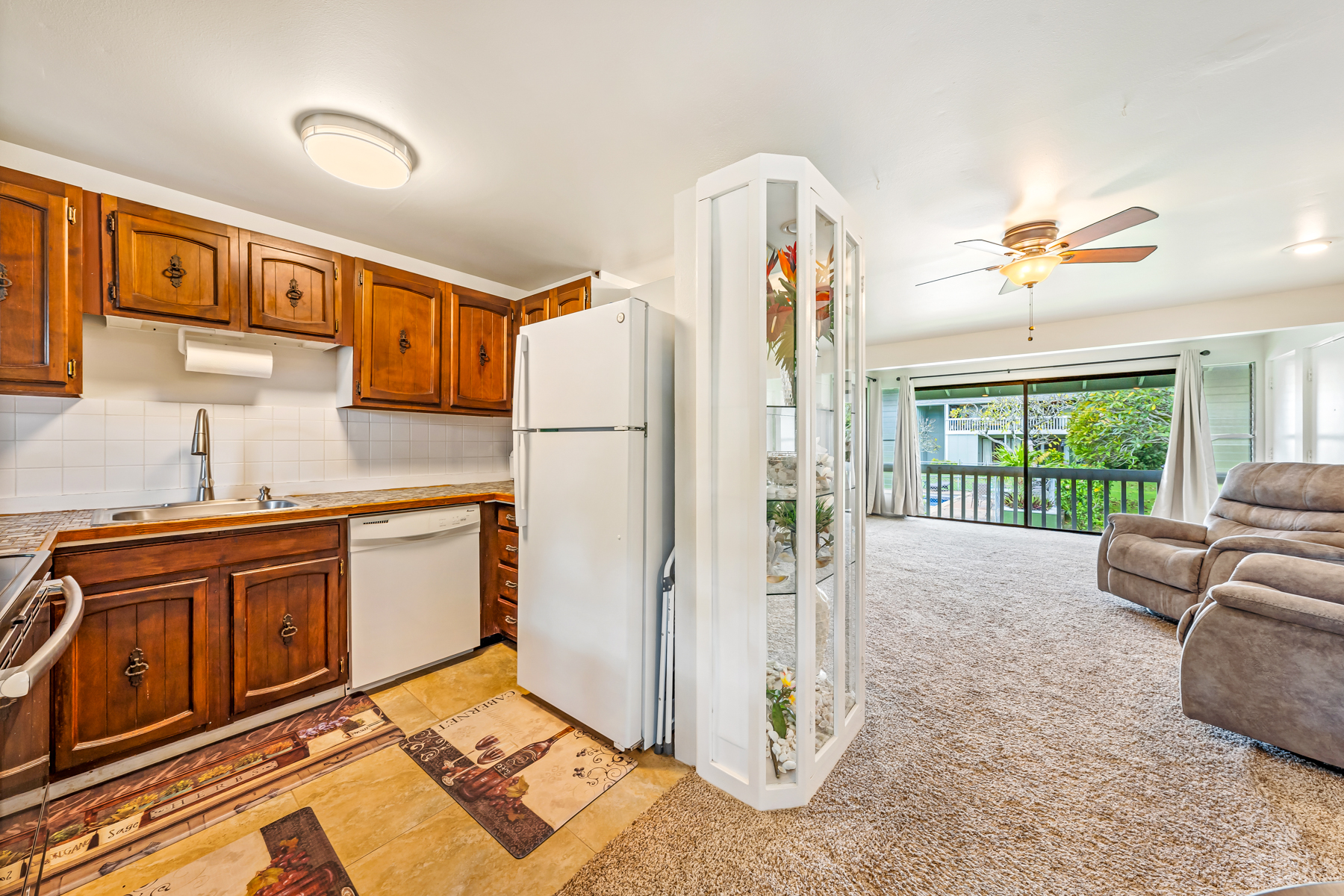 3057 Poipu Road, Unit E20 Koloa, HI 96756 - Photo 2 of 14 Gallery Image 2
