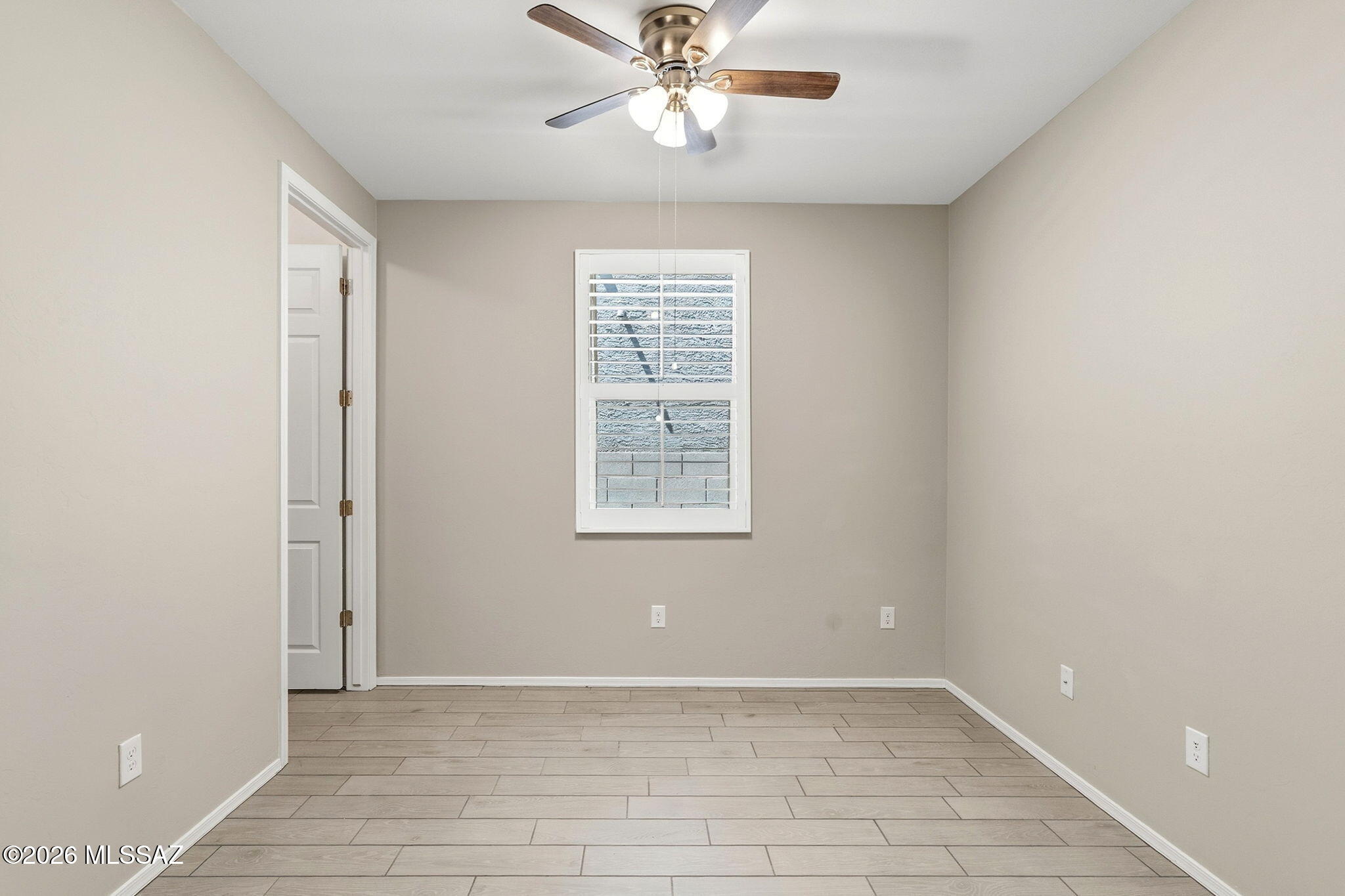 12101 East Ryscott Circle Vail, AZ 85641 - Photo 34 of 49 Den with Full Walk in Closet
