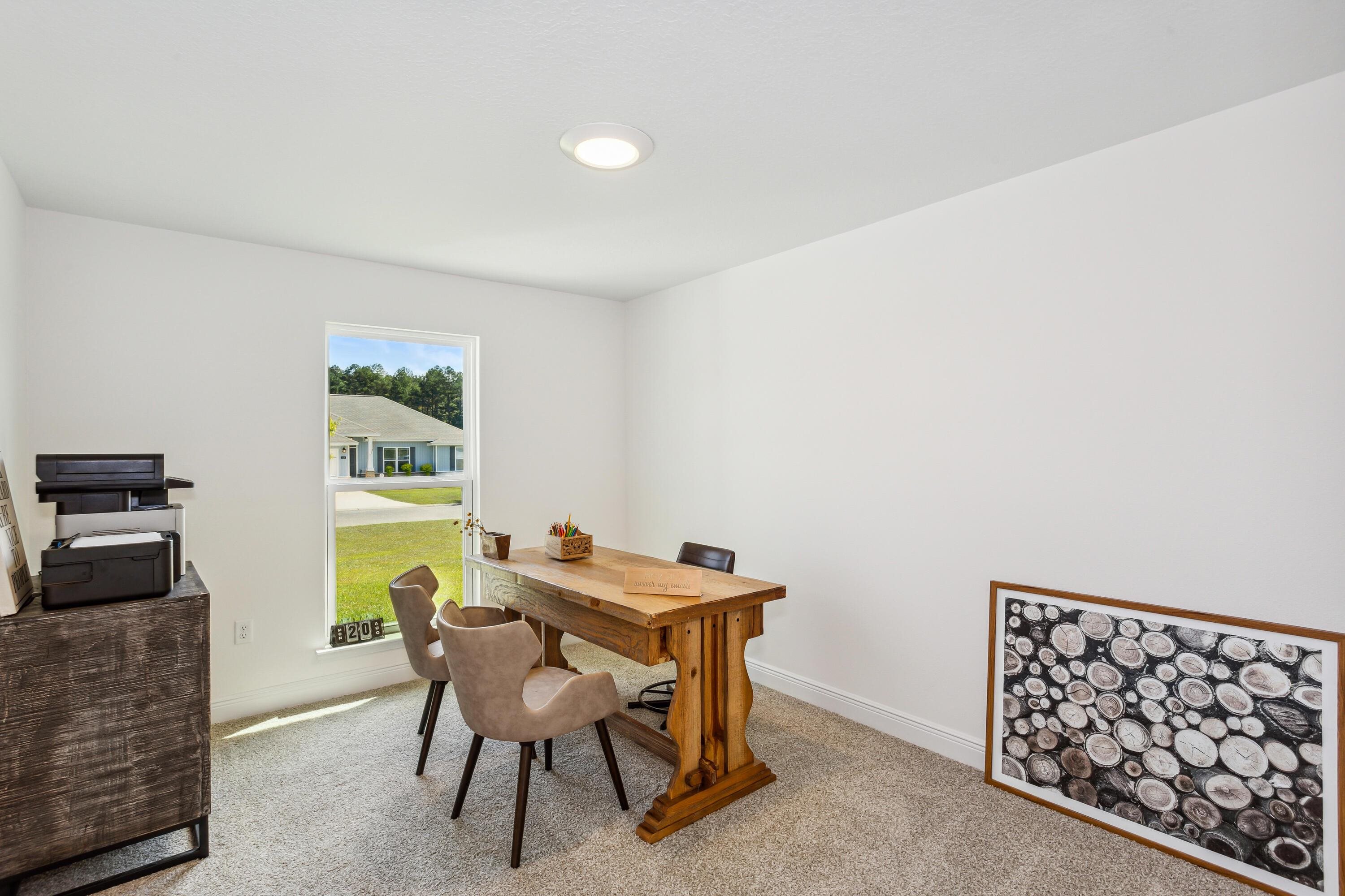 120 St Stephens Court Atmore, AL 36502 - Photo 20 of 24 Office