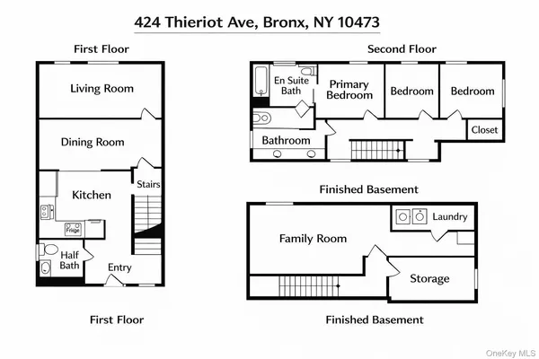 $769,000 | 424 Thieriot Avenue | Harding Park