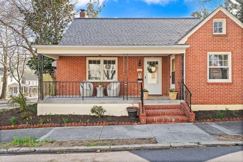 $319,000 | 31 East Germain Street, Winchester, VA 22601