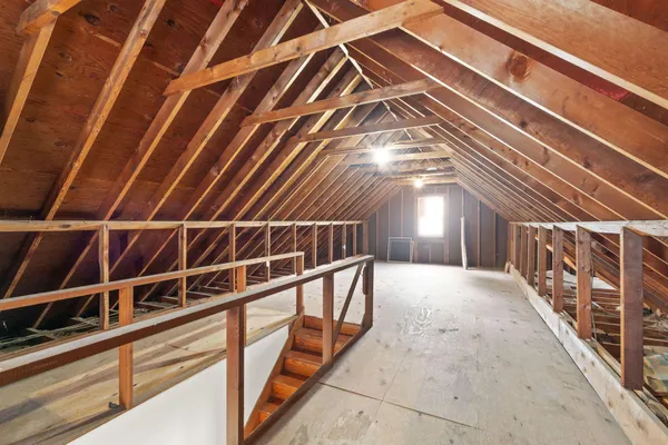 a view of an entryway