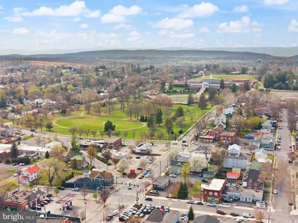 $319,000 | 31 East Germain Street, Winchester, VA 22601