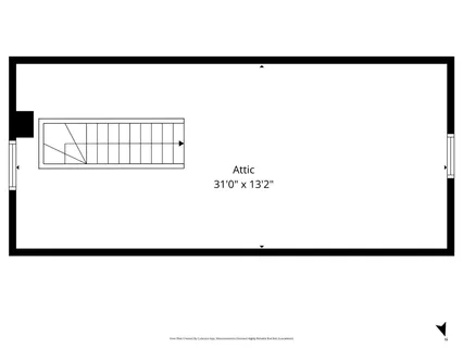 $319,000 | 31 East Germain Street, Winchester, VA 22601