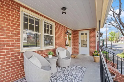 $319,000 | 31 East Germain Street, Winchester, VA 22601