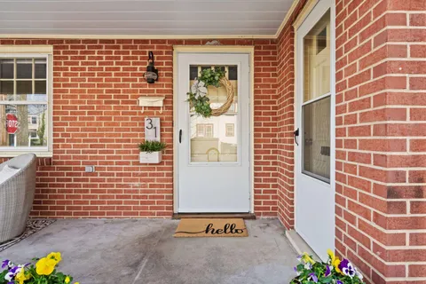 $319,000 | 31 East Germain Street, Winchester, VA 22601