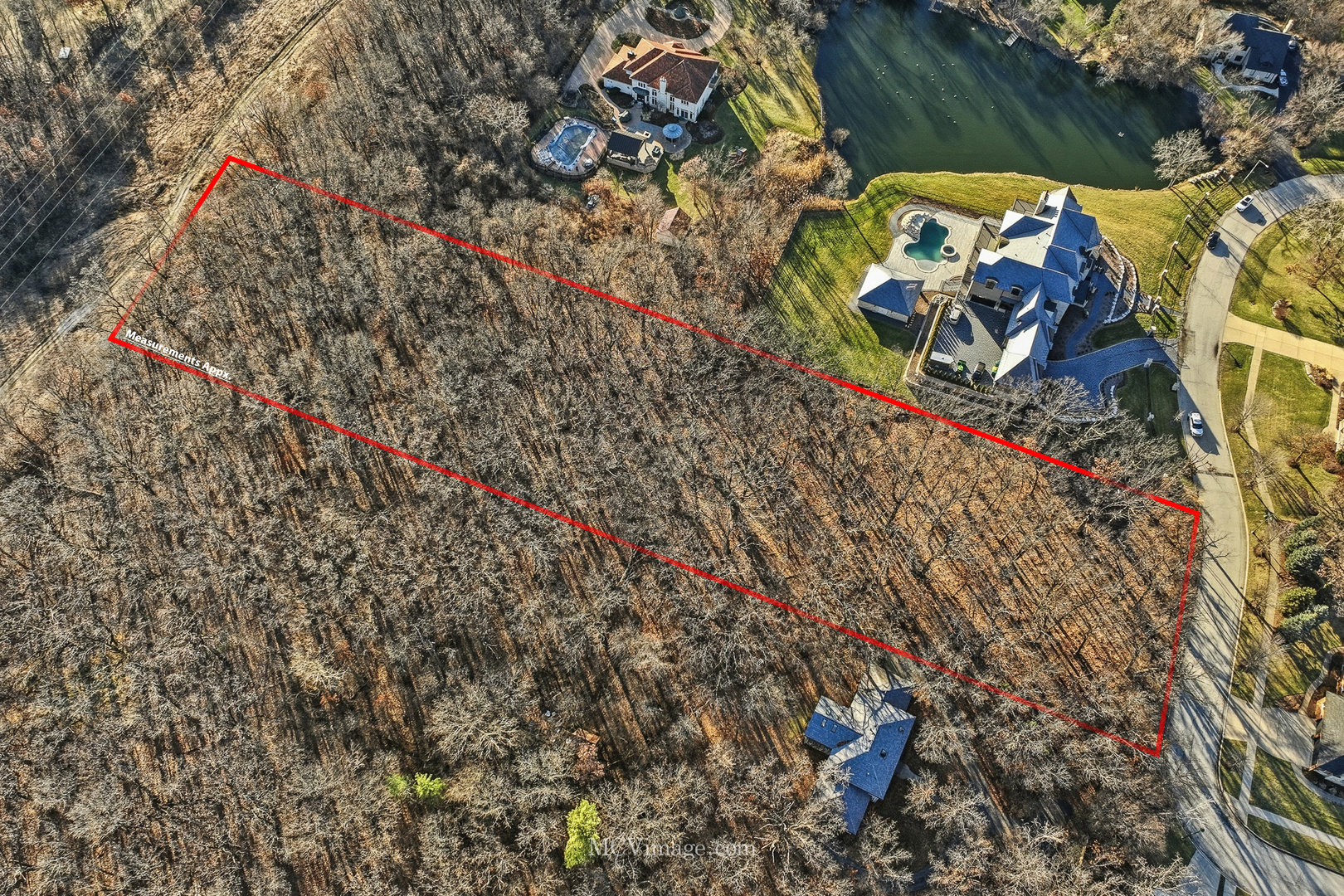 15976 132nd Street Lemont, IL 60439 - Photo 2 of 5