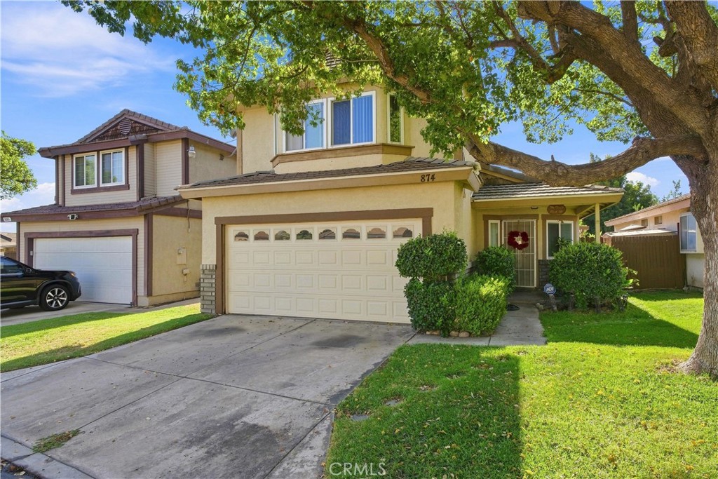 874 South Lamarr Street Rialto, CA 92376 - Photo 2 of 35 Gallery Image 2