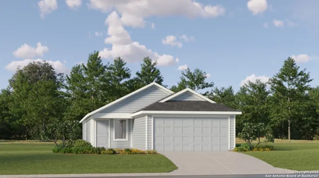 $238,999 | 306 Gadwall Avenue, Marion, TX 78124