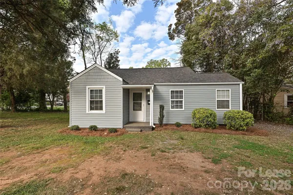 $1,295 | 301 Seldon Drive, Charlotte, NC 28216