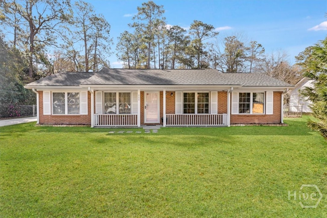 111 East Long Street Rincon, GA 31326 - Photo 1 of 29