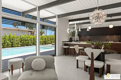 $2,250,000 | 2020 South Navajo Drive, Palm Springs, CA 92264