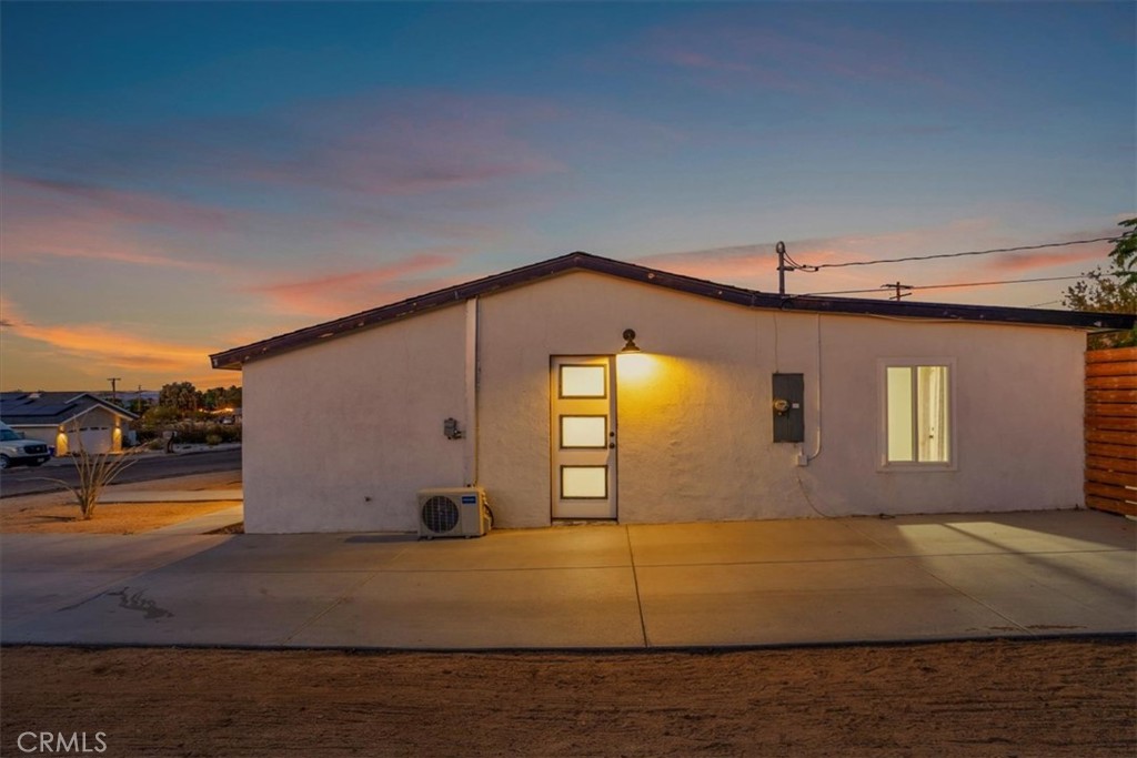 61853 Grand View Circle Joshua Tree, CA 92252 - Photo 8 of 58