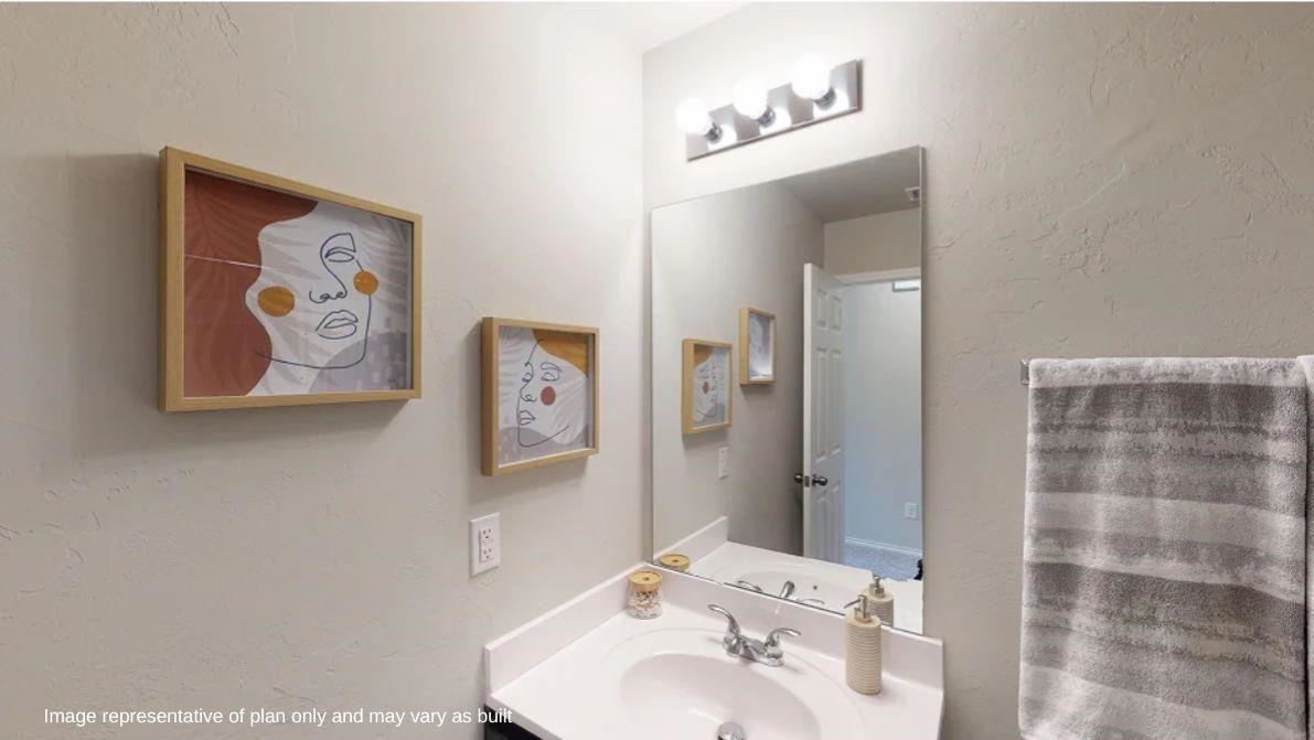 4317 Elm Ridge Street Stillwater, OK 74074 - Photo 6 of 11 Gallery Image 6