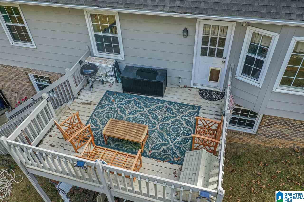 1433 Sequoia Trail Alabaster, AL 35007 - Photo 37 of 43