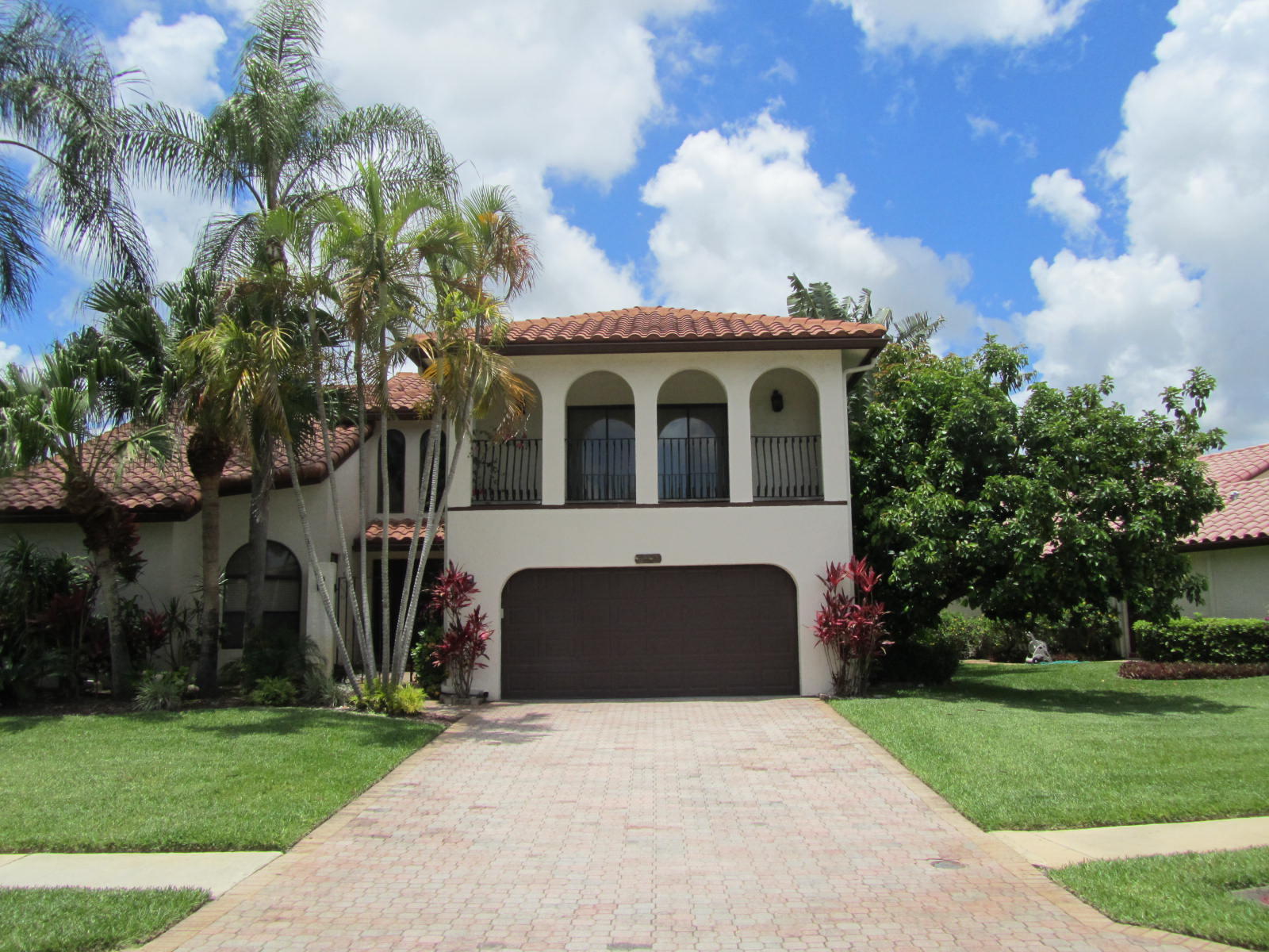 22588 Esplanada Circle Boca Raton, FL 33433 - Photo 1 of 45 Front