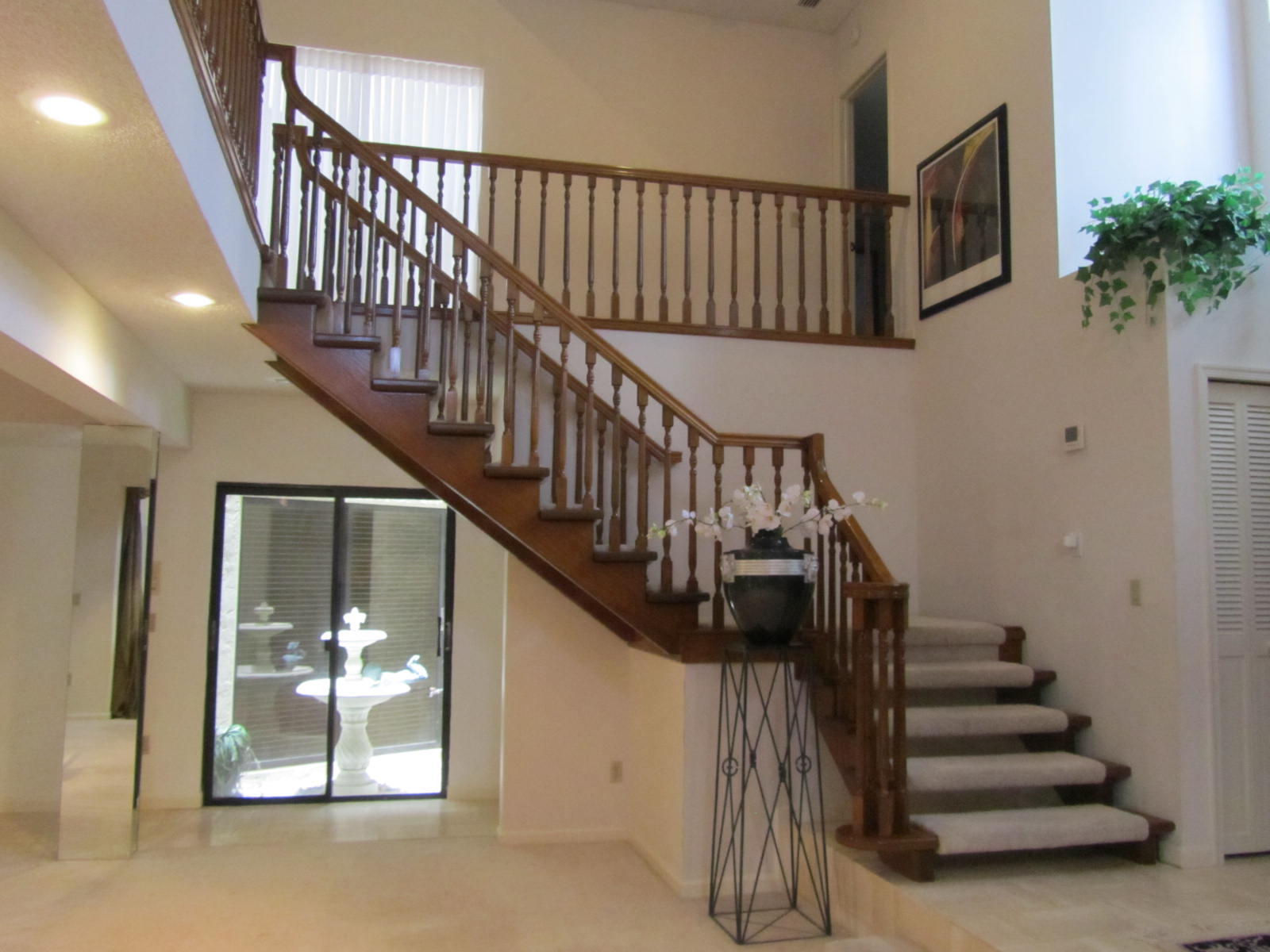 22588 Esplanada Circle Boca Raton, FL 33433 - Photo 23 of 45 Staircase to upper level