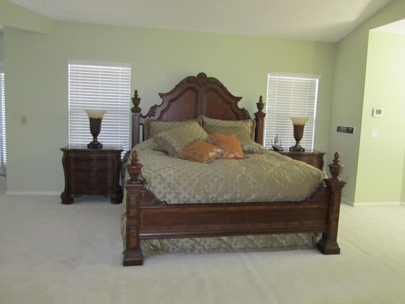 22588 Esplanada Circle Boca Raton, FL 33433 - Photo 27 of 45 Master bedroom