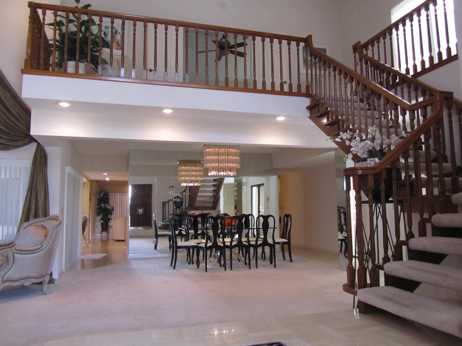 22588 Esplanada Circle Boca Raton, FL 33433 - Photo 3 of 45 Foyer
