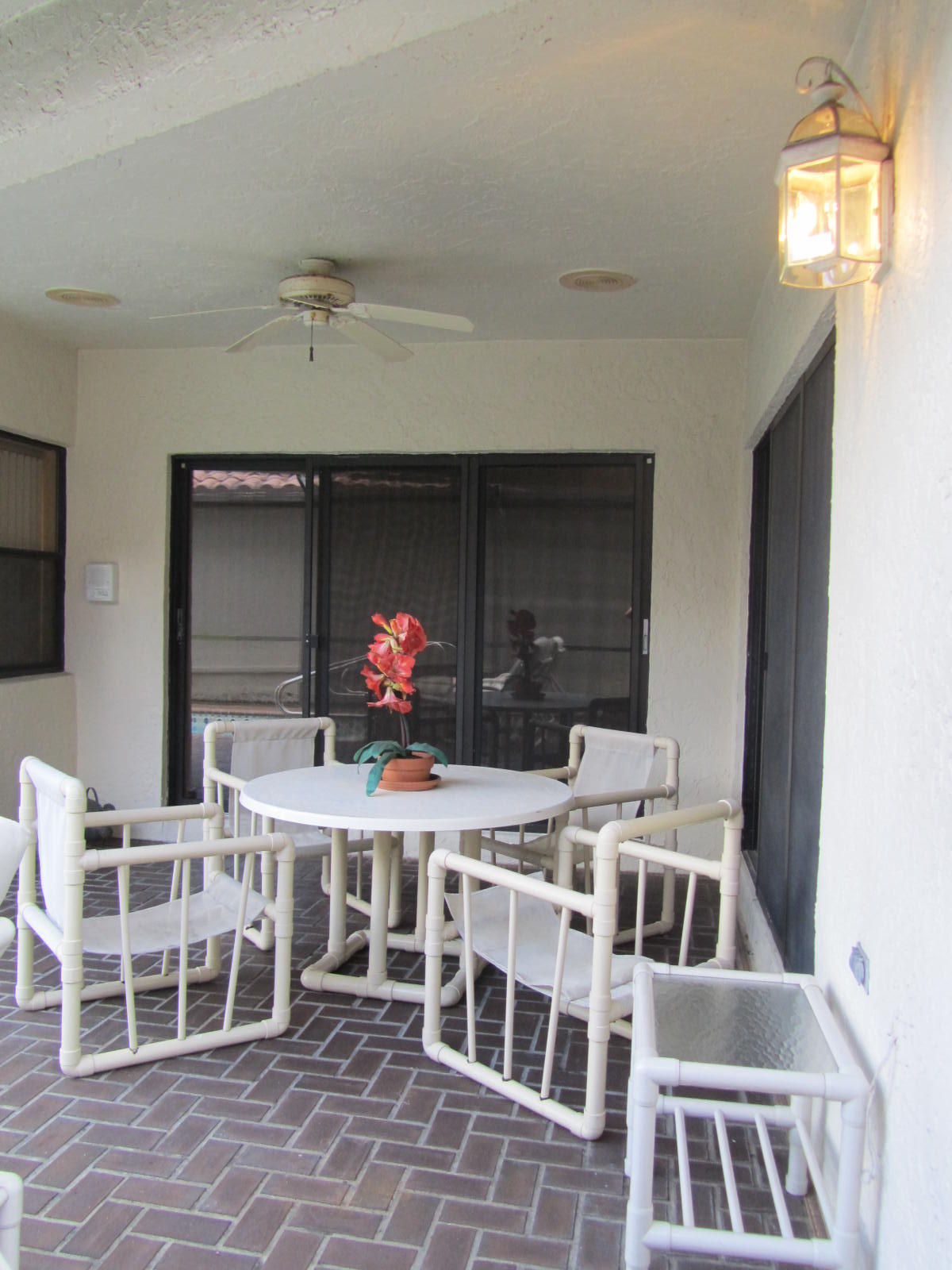 22588 Esplanada Circle Boca Raton, FL 33433 - Photo 36 of 45 Patio