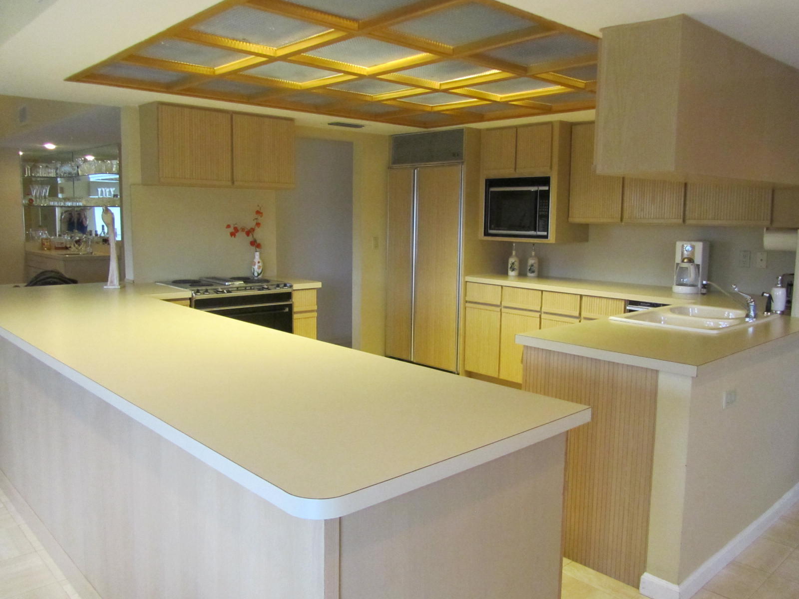 22588 Esplanada Circle Boca Raton, FL 33433 - Photo 7 of 45 Kitchen