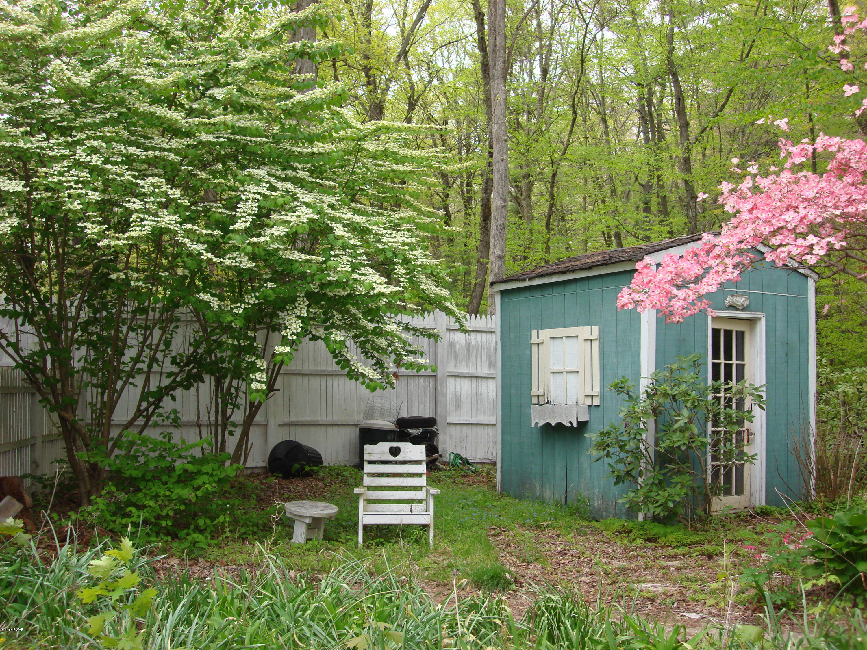 271 A Silver Lake Road Dingmans Ferry, PA 18328 - Photo 14 of 74