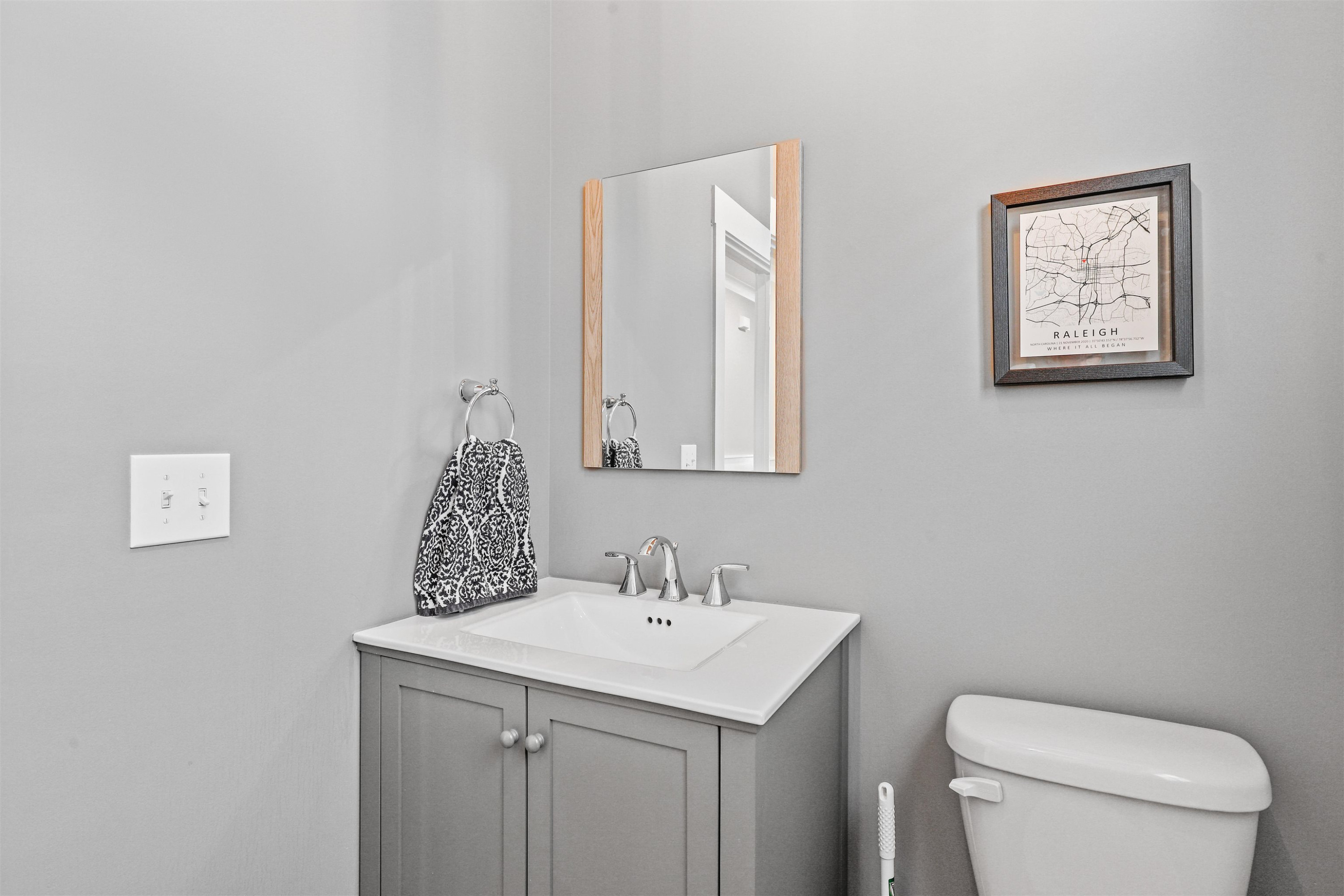 2321 Hinton Street Raleigh, NC 27612 - Photo 18 of 39 Photo 18