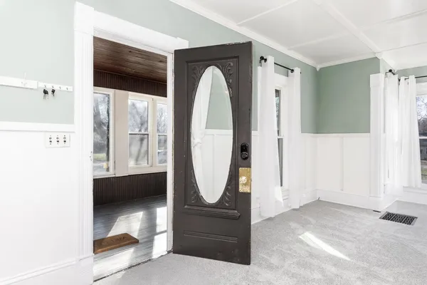 $192,500 | 26 Lafayette Street, Saunemin, IL 61769