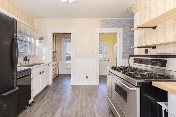 $192,500 | 26 Lafayette Street, Saunemin, IL 61769