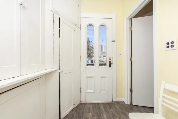 $192,500 | 26 Lafayette Street, Saunemin, IL 61769