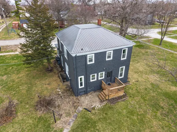 $192,500 | 26 Lafayette Street, Saunemin, IL 61769