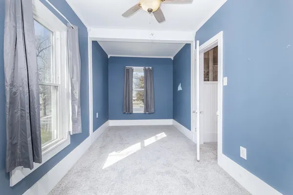 $192,500 | 26 Lafayette Street, Saunemin, IL 61769