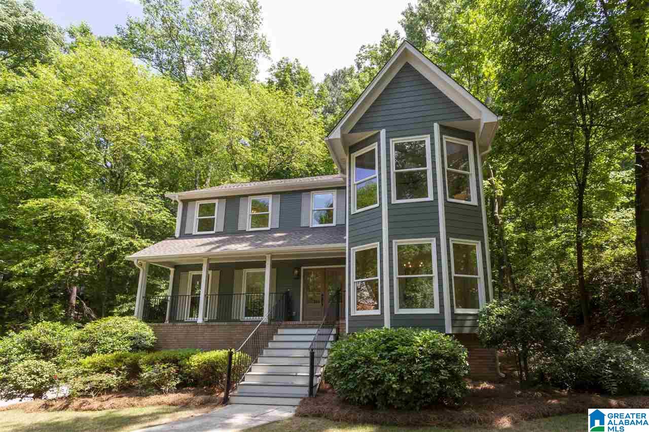804 Mockernut Road Birmingham, AL 35244 - Photo 2 of 50