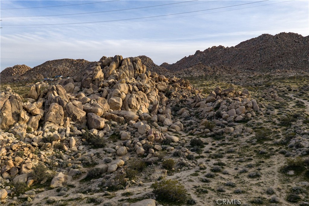 63251 Chickasaw Road Joshua Tree, CA 92252 - Photo 19 of 28