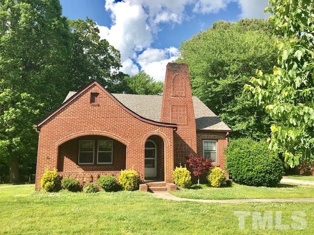 100 Semora Road Roxboro, NC 27573 - Photo 1 of 13