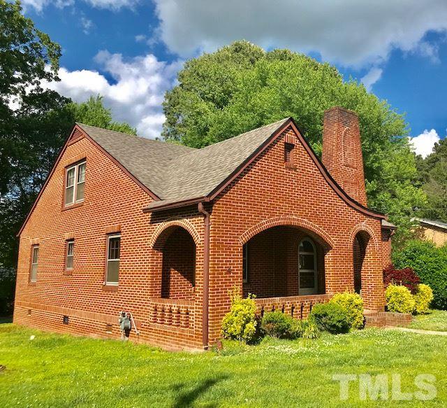 100 Semora Road Roxboro, NC 27573 - Photo 2 of 13
