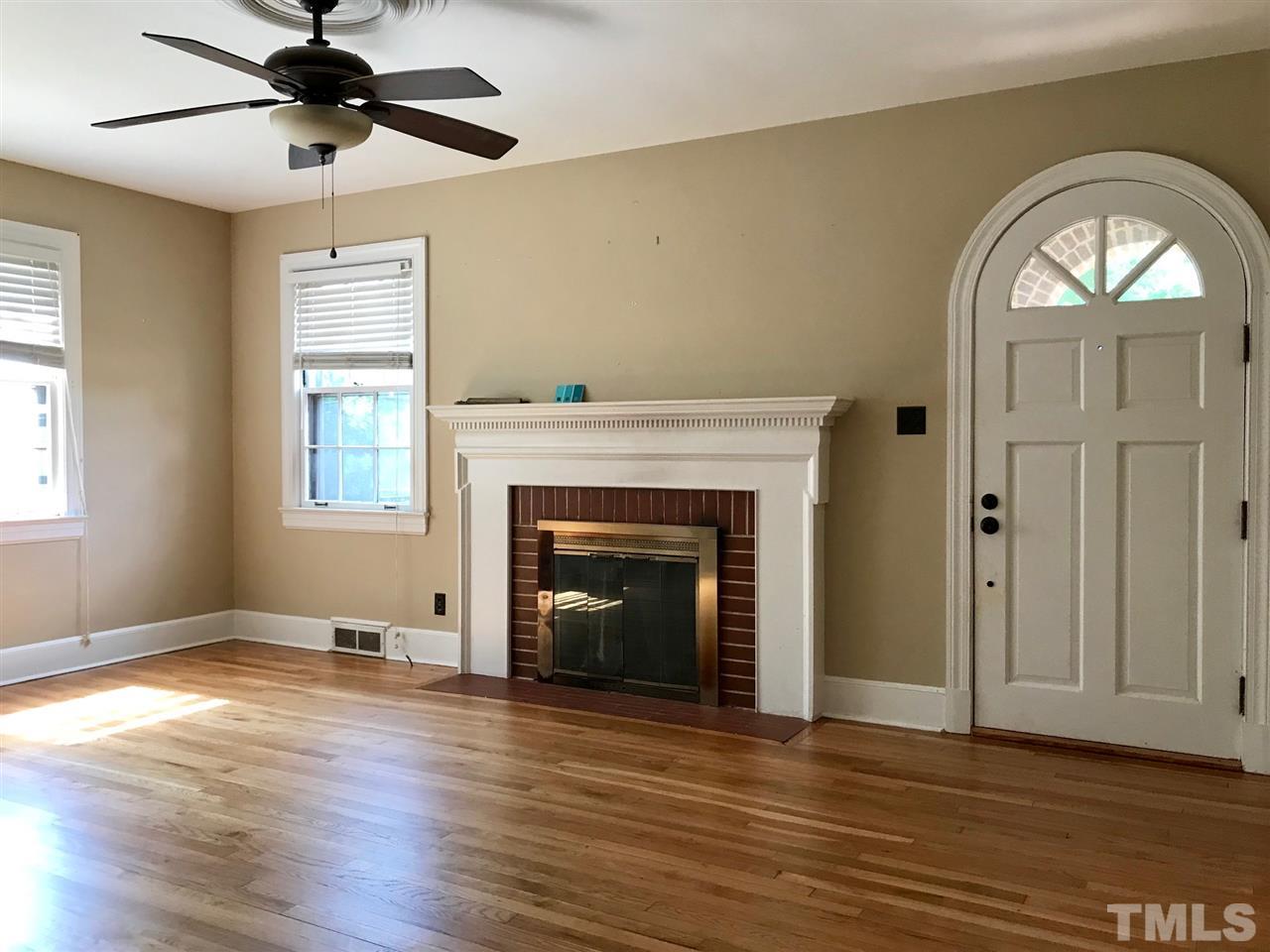 100 Semora Road Roxboro, NC 27573 - Photo 3 of 13