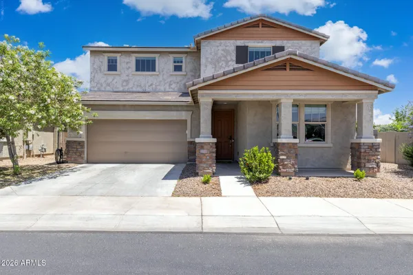 $598,000 | 2741 South Gordon, Mesa, AZ 85209