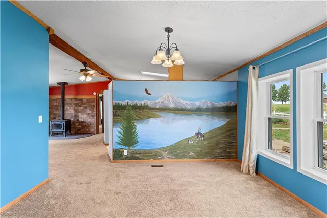 $500,000 | 15038 Fairmount Road, Basehor, KS 66007