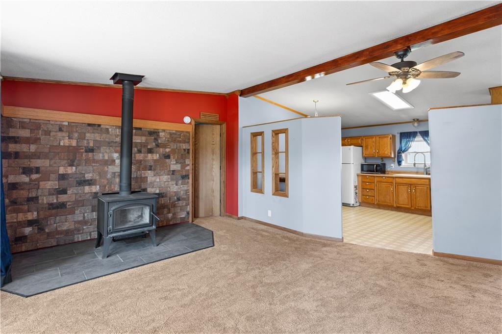 15038 Fairmount Road Basehor, KS 66007 - Photo 9 of 36