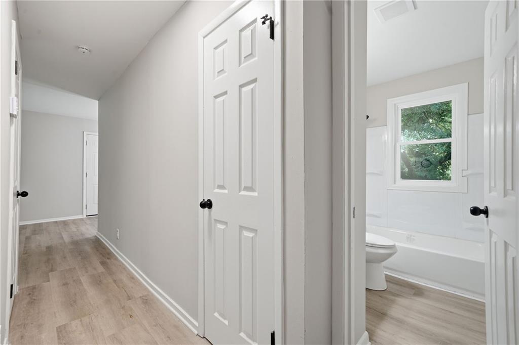 4913 Bartlett Road Forest Park, GA 30297 - Photo 15 of 30