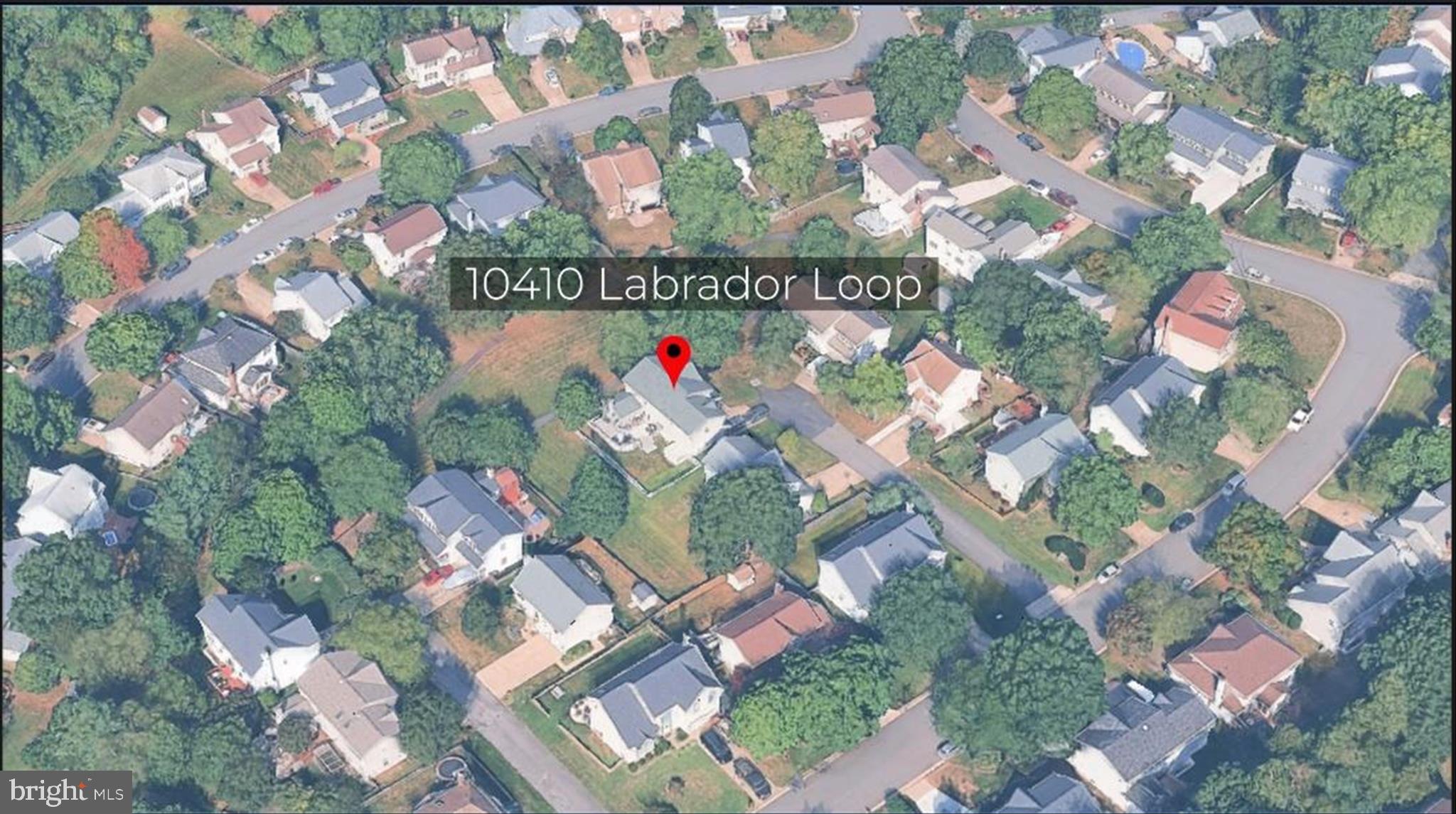 10410 Labrador Loop Manassas, VA 20112 - Photo 2 of 69 10410 Labrador Loop