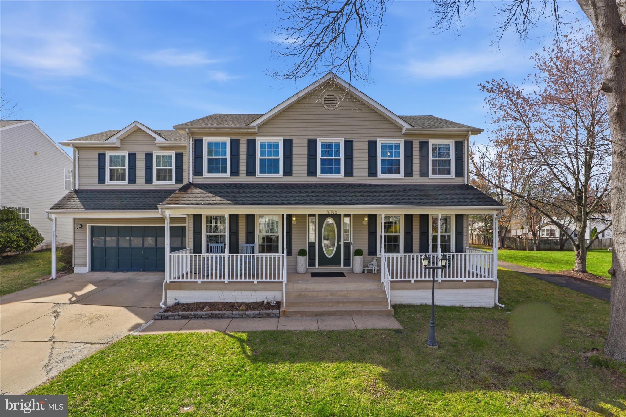 10410 Labrador Loop Manassas, VA 20112 - Photo 4 of 69 7