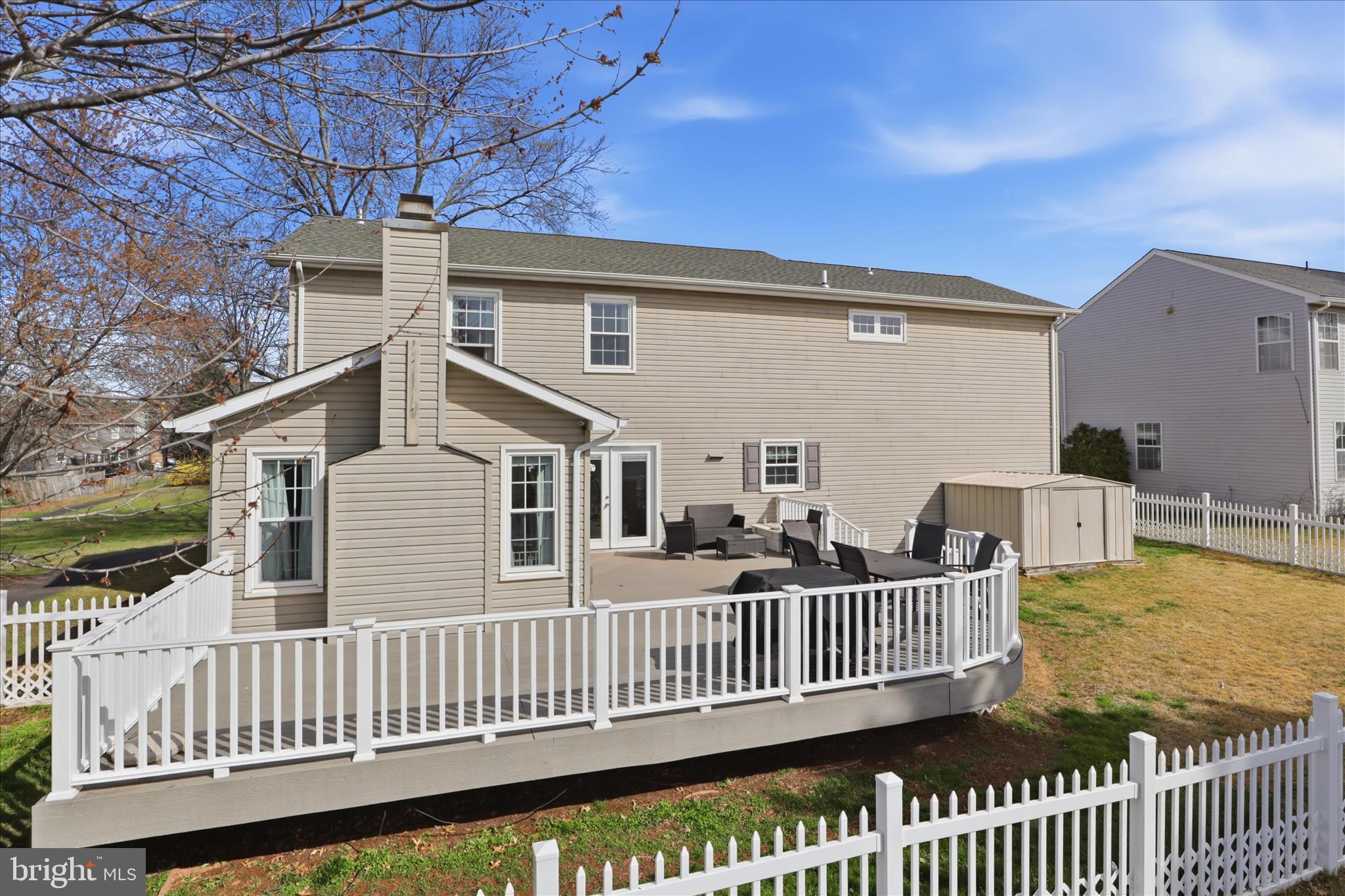 10410 Labrador Loop Manassas, VA 20112 - Photo 47 of 69 IMG_7262