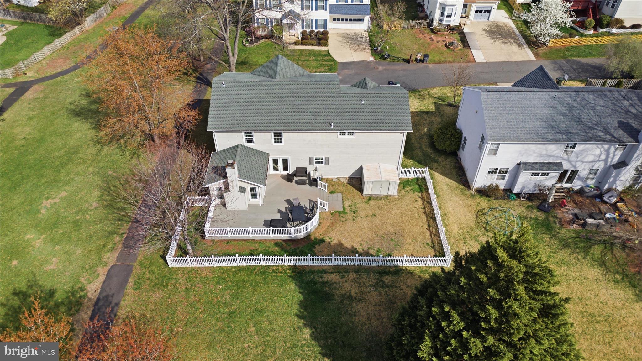 10410 Labrador Loop Manassas, VA 20112 - Photo 60 of 69 5