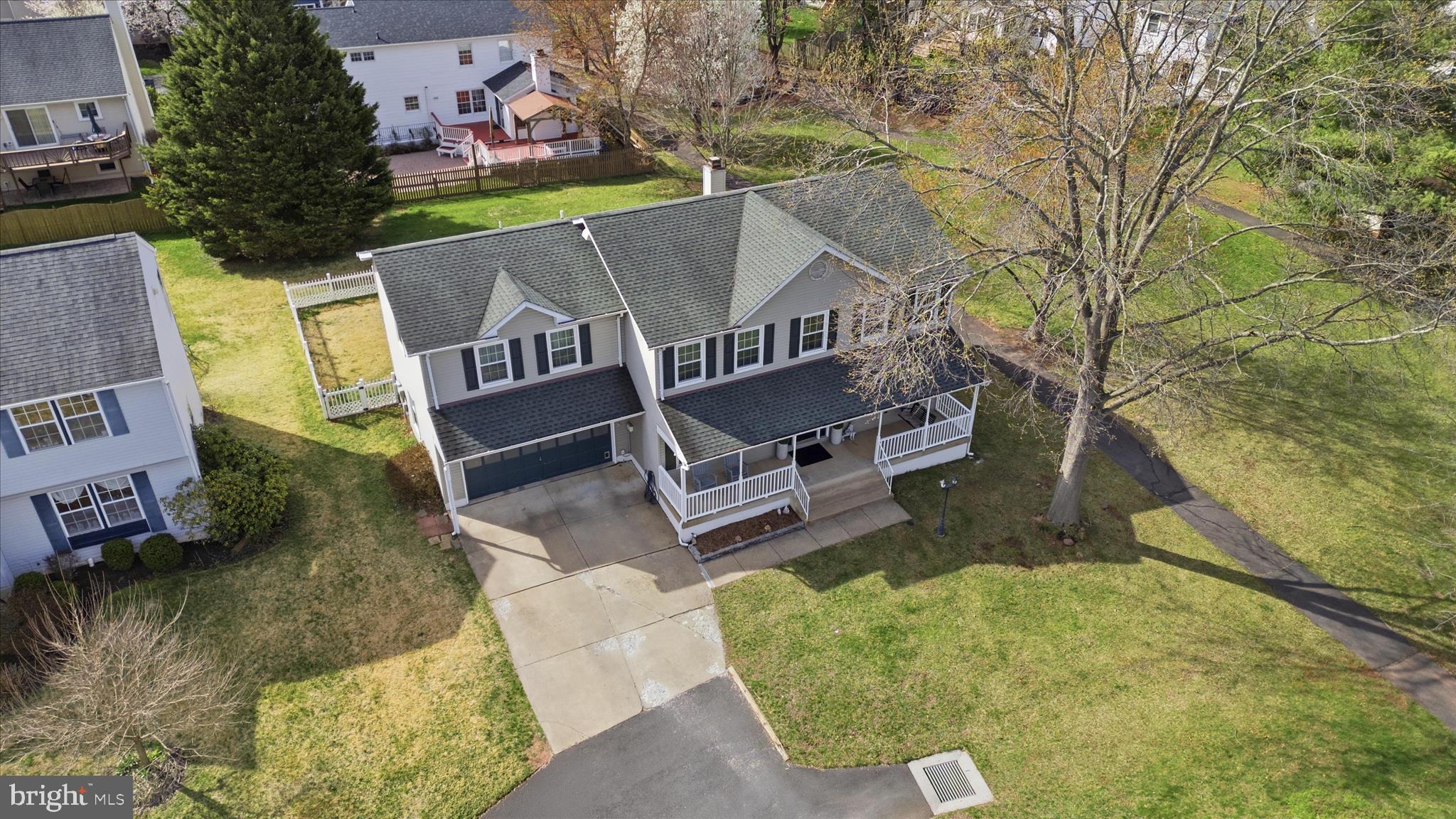 10410 Labrador Loop Manassas, VA 20112 - Photo 61 of 69 6