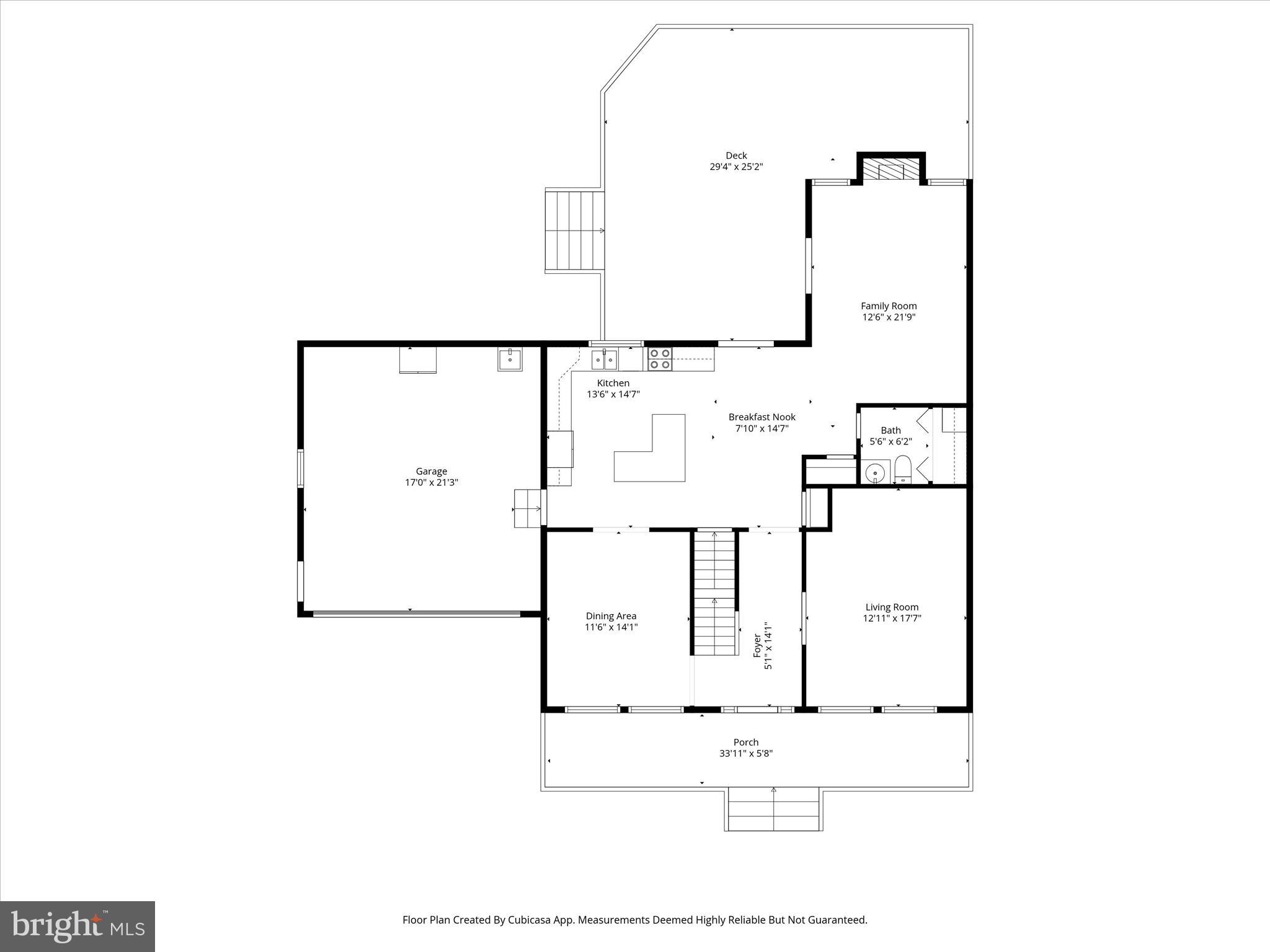 10410 Labrador Loop Manassas, VA 20112 - Photo 67 of 69 2nd_floor_10410_labrador_loop_manassas_with_dim