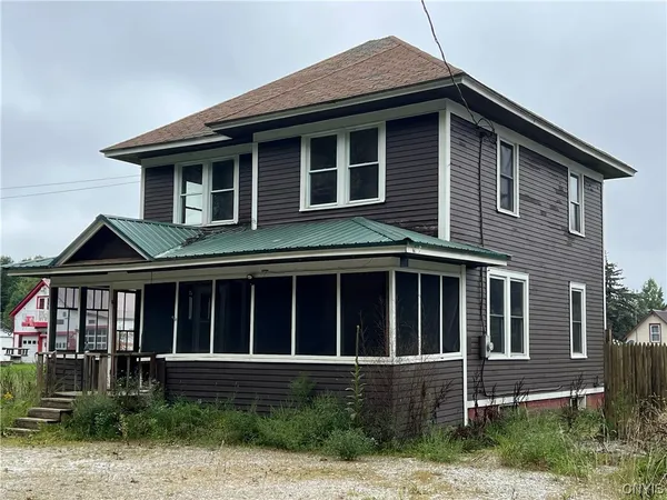 $29,500 | 7 Island Street, Edwards, NY 13635
